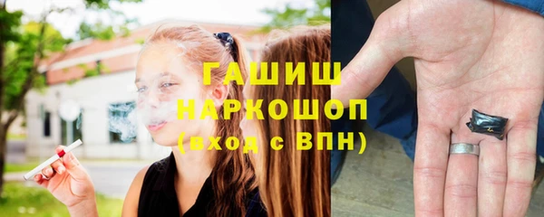 твердый Мегион